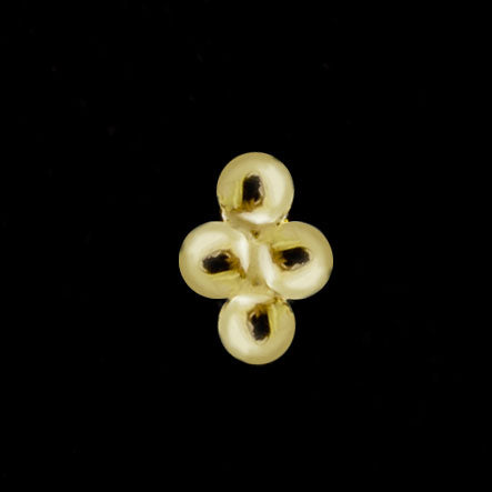 Reese Threadless End by Khrysos