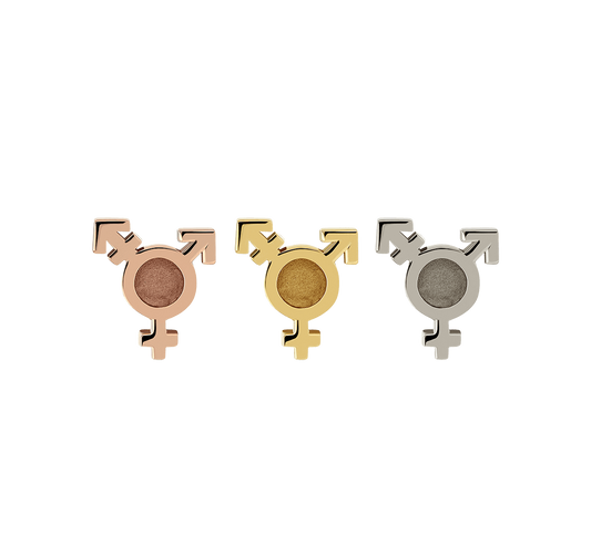 All Genders End-06 by Anatometal