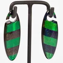 Cocoon Weights by Gorilla Glass - Laughing Buddha Studios SoCal