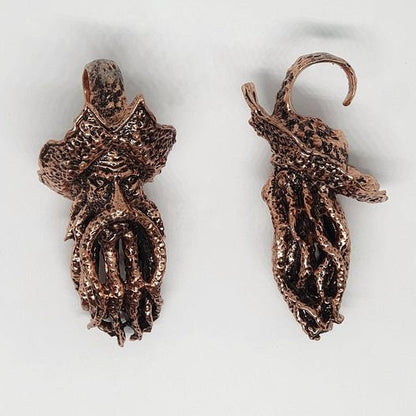 Queen of the Ashes - The Kraken