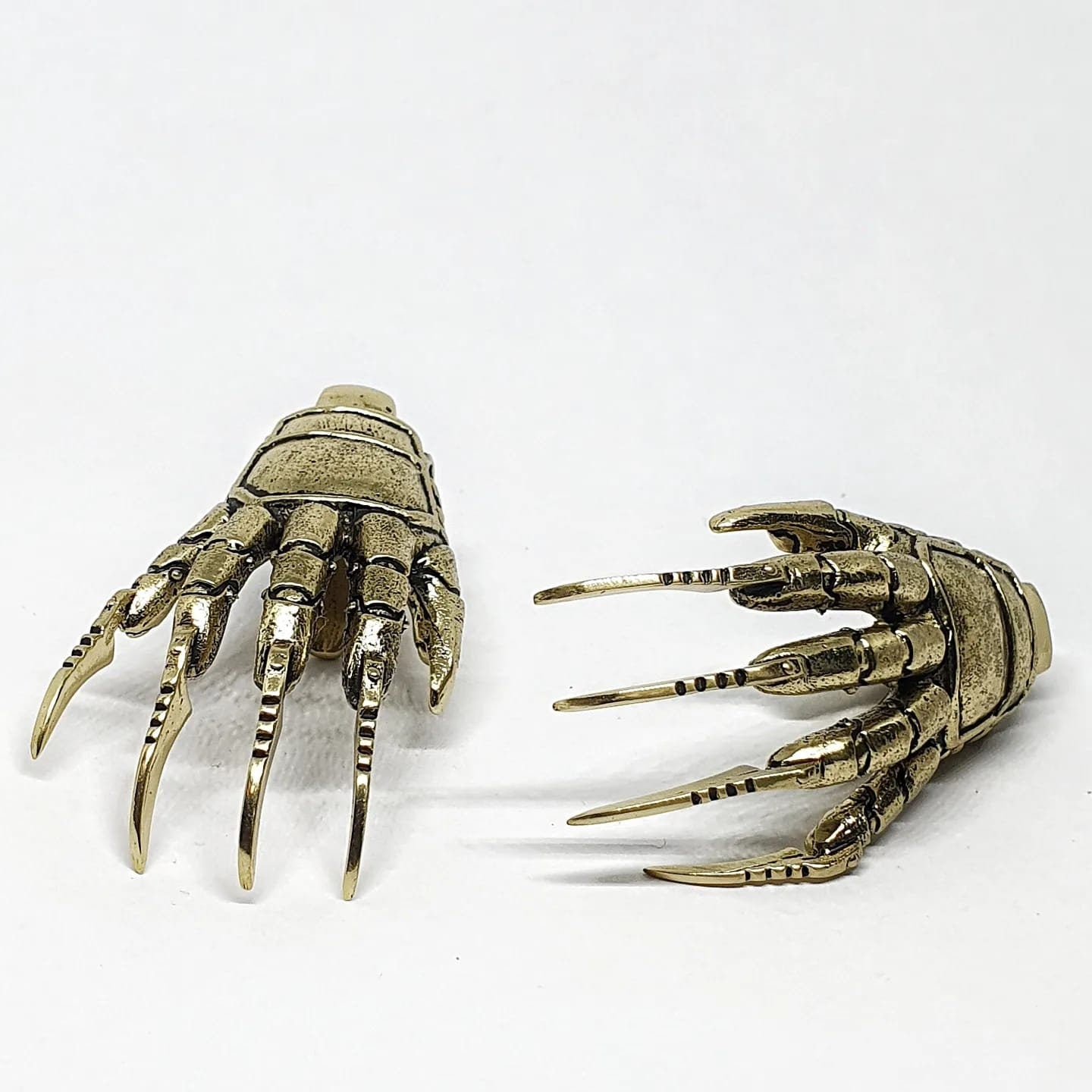 Queen of the Ashes - Uncle Freddy