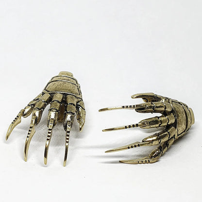 Queen of the Ashes - Uncle Freddy