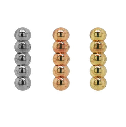 Bella by Quetzalli Jewelry - Laughing Buddha Studios SoCal
