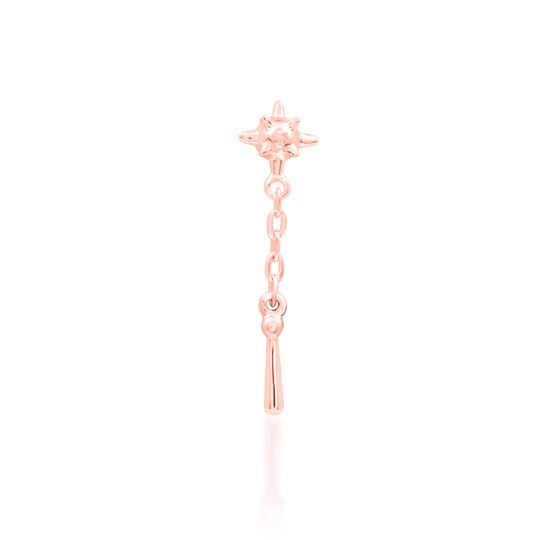 Flail by Junipurr - Laughing Buddha Studios SoCal