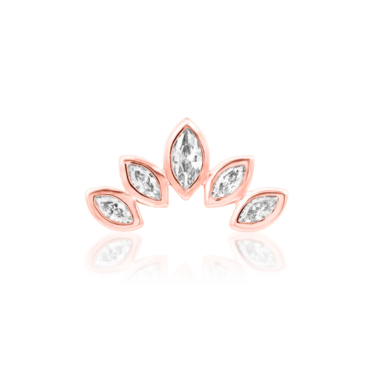 Junipurr Jewelry Havana - Laughing Buddha Studios SoCal