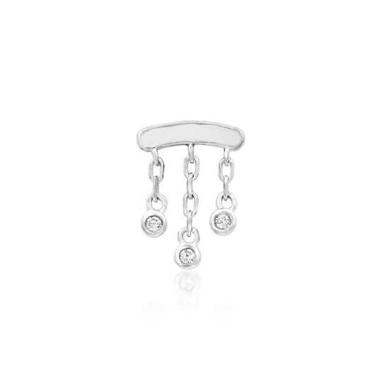 Junipurr Jewelry Delilah - Laughing Buddha Studios SoCal