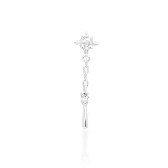 Flail by Junipurr - Laughing Buddha Studios SoCal