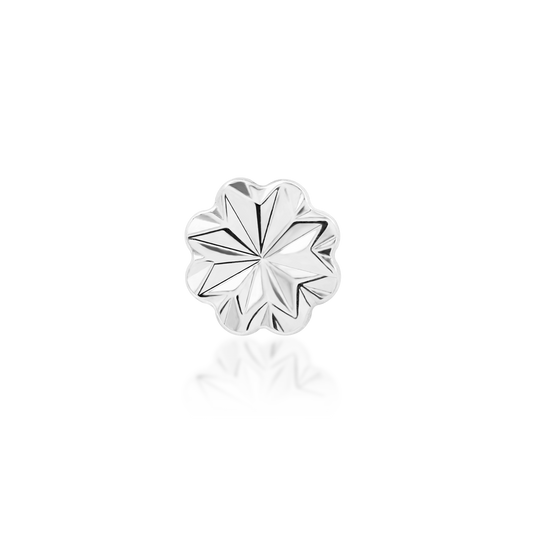 Laser Blossom by Junipurr - Laughing Buddha Studios SoCal