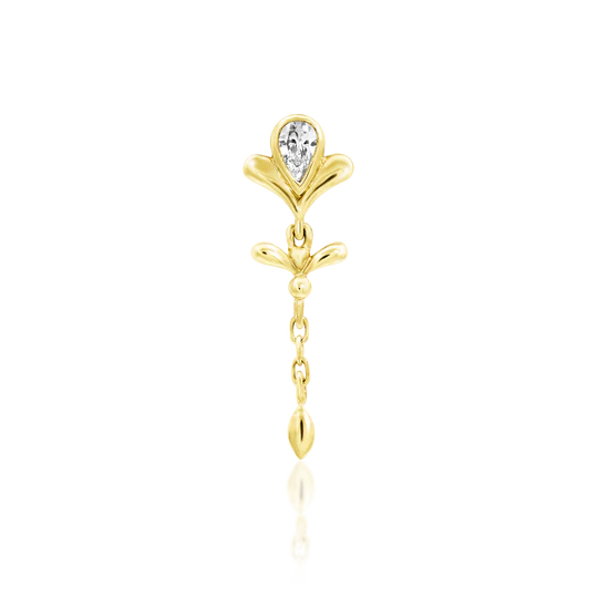 Junipurr Jewelry Penelope