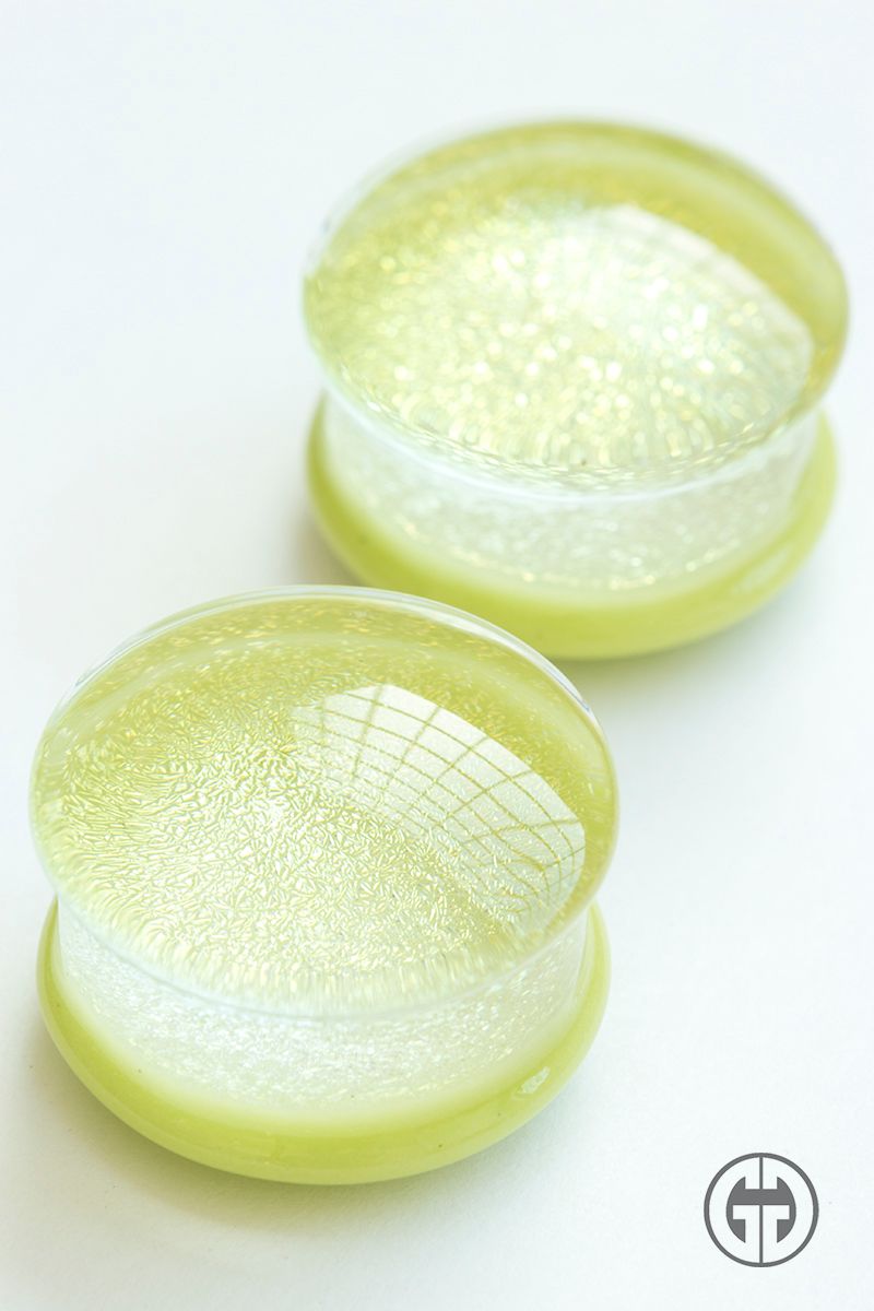 MAR Plugs by Gorilla Glass