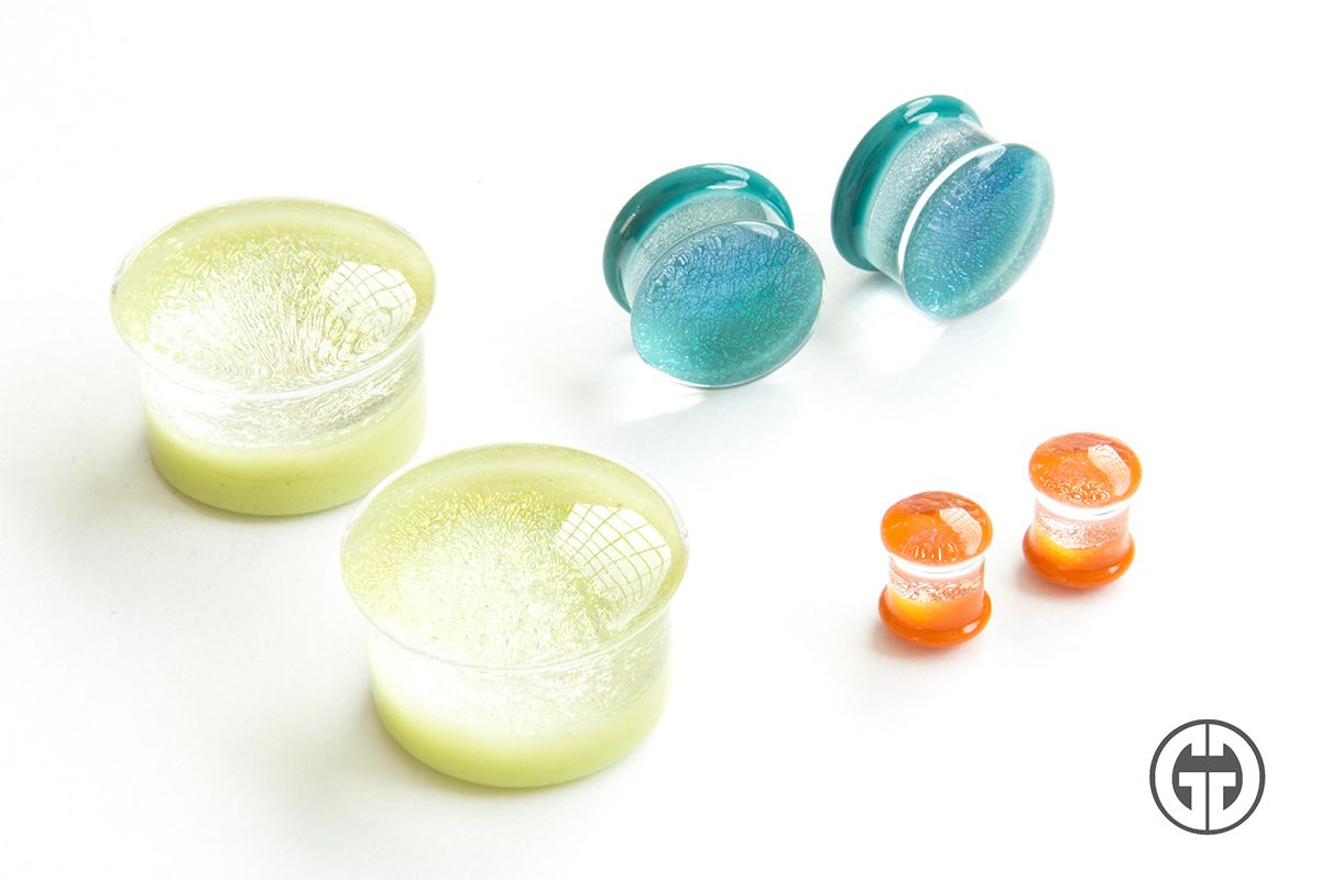 MAR Plugs by Gorilla Glass