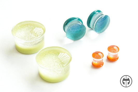 MAR Plugs by Gorilla Glass