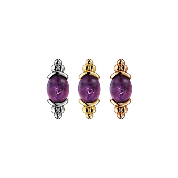 Sonet by Quetzalli Jewelry