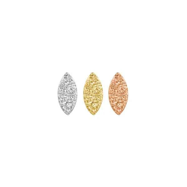 Seed by Quetzalli Jewelry